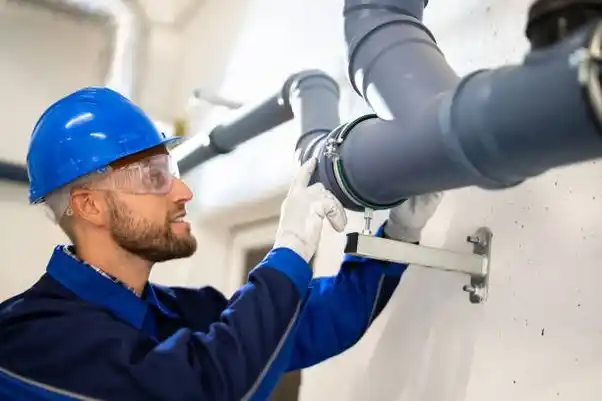 water damage restoration service McAllen